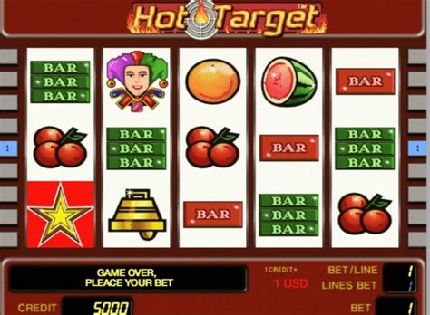 hot target slot|ᐈ Hot Target Slot: Free Play & Review by SlotsCalendar.